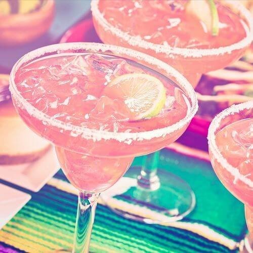 Norwich Hen Do Cocktails and Mexicans Package Deal